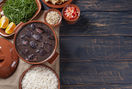 Feijoada da Saúde