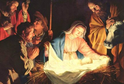 Programação Novena de Natal