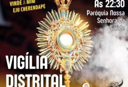 Vigília Distrital