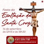 Festa da Exaltação da Santa Cruz