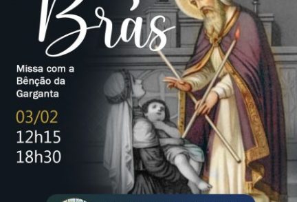 Missa de São Brás