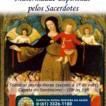 Maternidade Espiritual pelos Sacerdotes