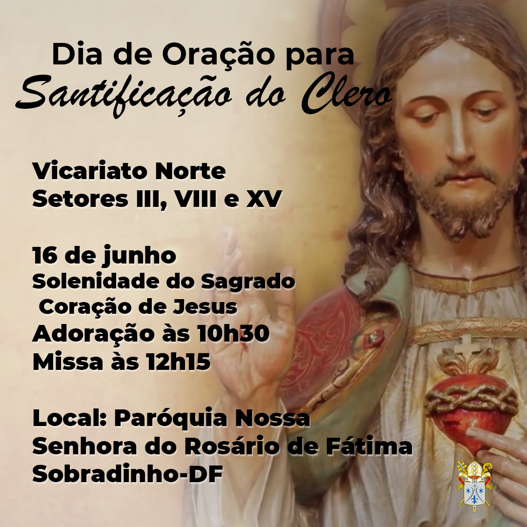 ORAÇÃO DO DIA-16 DE AGOSTO 