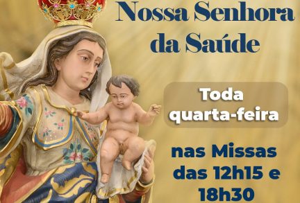 Novena Perpétua de Nossa Senhora da Saúde