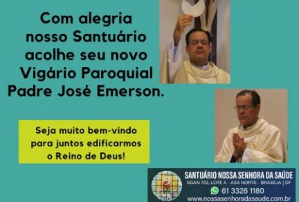 ADVENTO E NATAL - Paróquia Nossa Senhora da Saúde