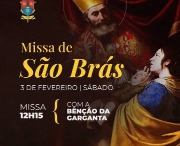 Missa de São Brás