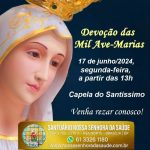 Mil Ave-Marias