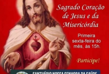 Missa do Sagrado Coração de Jesus