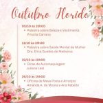 Outubro Florido – Faça sua inscrição