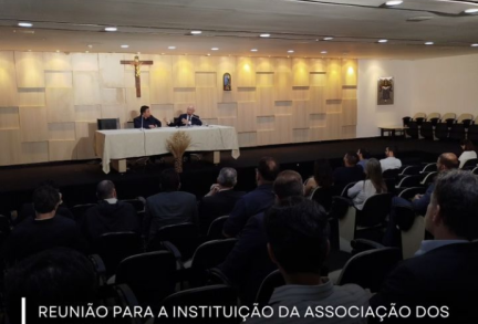 Associação dos Juristas Católicos é instituída em Brasília