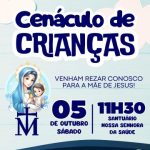 Cenáculo de Crianças