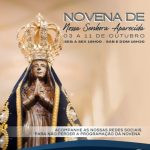 Novena de Nossa Senhora Aparecida