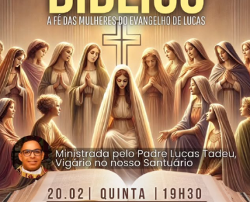Estudo Bíblico