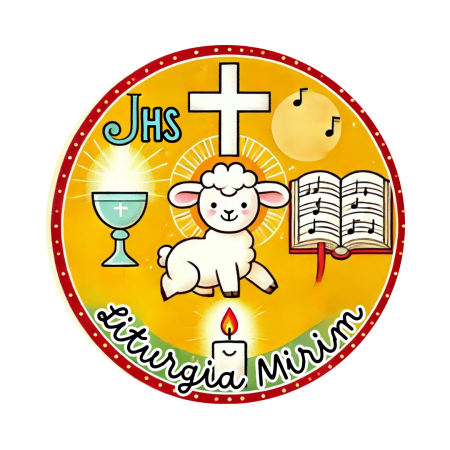 Pastoral da Liturgia Mirim