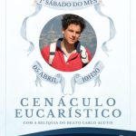 Cenáculo – Beato Carlo Acutis