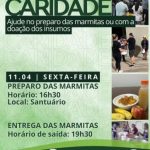 Sexta da Caridade