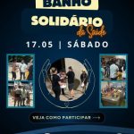 Banho Solidário
