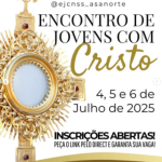Encontro de Jovens com Cristo