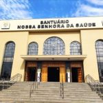 Avisos do Santuário de 23 a 27 de junho