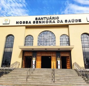 Avisos do Santuário
