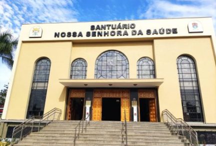 Avisos do Santuário