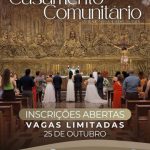 Casamento Comunitário