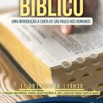 Estudo Bíblico