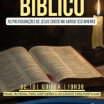 Estudo Bíblico