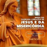 Missa do Sagrado Coração de Jesus