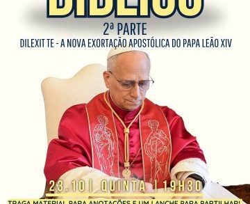 Estudo Bíblico