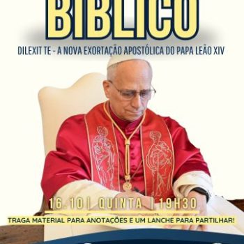 Estudo Bíblico