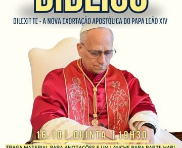Estudo Bíblico