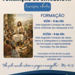 Formação de Catequistas