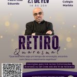 Retiro Quaresmal 2026