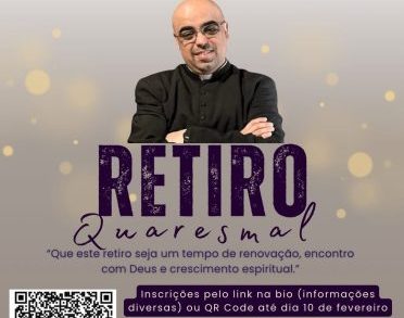 Retiro Quaresmal 2026