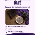 Escola Permanente da Fé