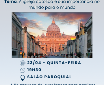 Escola Permanente da Fé