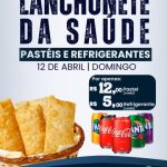 Lanchonete da Saúde