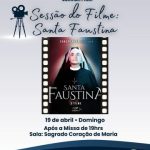 Sessão Filme – Venha vê!