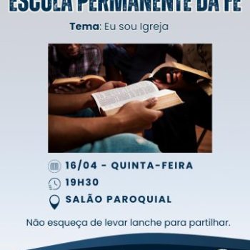 Escola Permanente da Fé