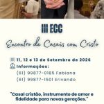 Encontro de Casais com Cristo