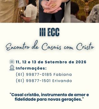 Encontro de Casais com Cristo