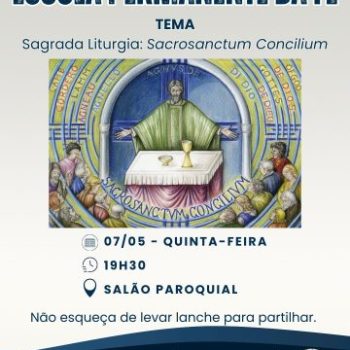 Escola Permanente da Fé