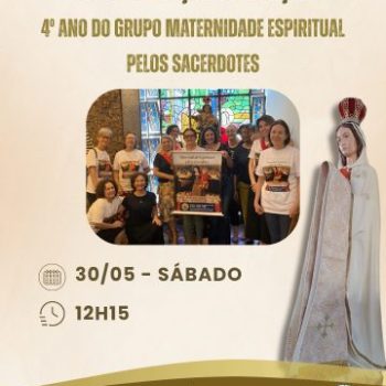 Missa em Ação de Graças