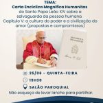 Escola Permanente da Fé