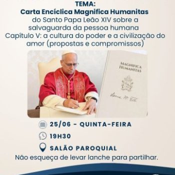 Escola Permanente da Fé