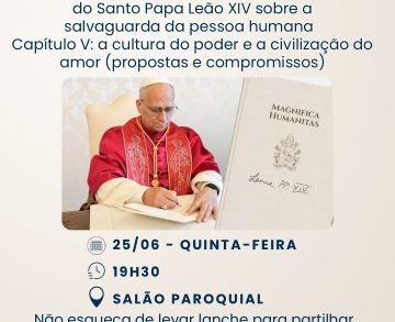 Escola Permanente da Fé