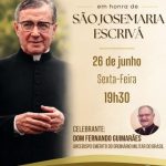 Missa São JoseMaria Escrivá