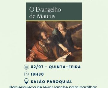 Escola Permanente da Fé