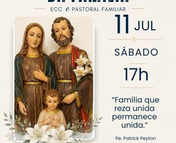 Missa da Família